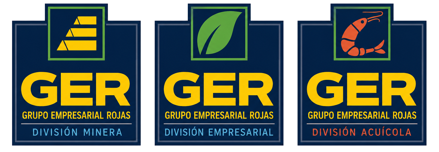 Logo GER